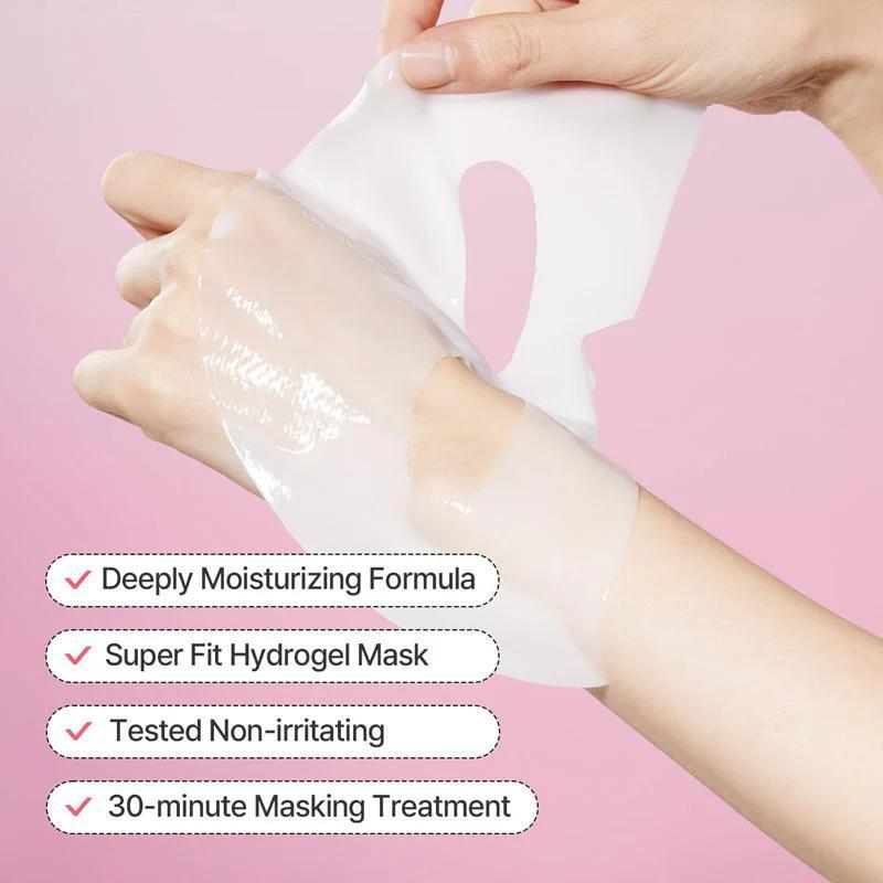 
                      
                        Torriden Cellmazing Firming Gel Mask 紧致凝胶面膜 45g
                      
                    