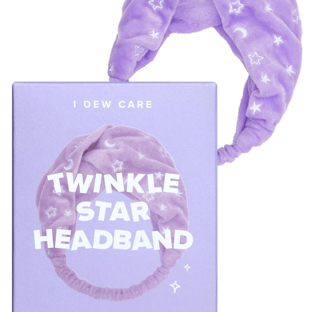 
                      
                        I DEW CARE Headband 韩国I DEW CARE发带
                      
                    