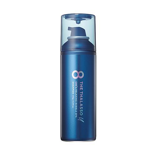 Eight the Thalasso U Relaxing Bubble Spa Shampoo