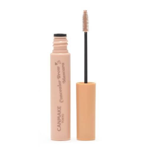 CANMAKE Concealer Brow Mascara