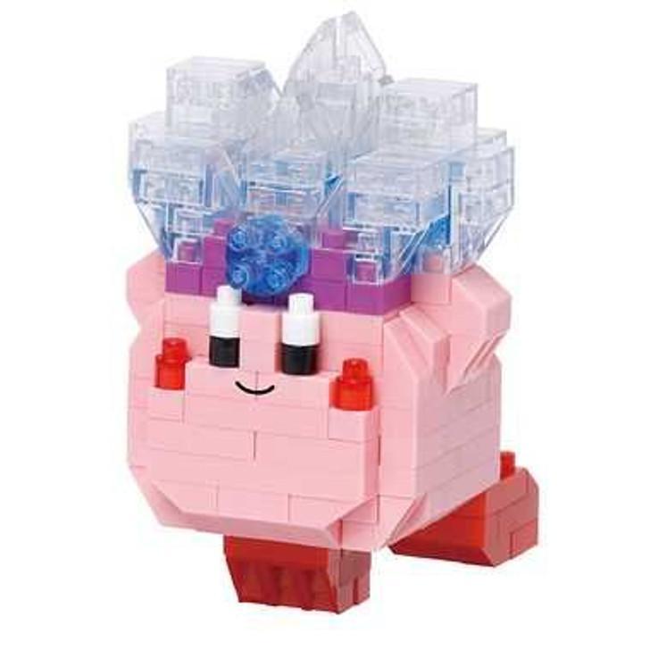 
                      
                        Nanoblock Character Collection Series 角色收藏系列
                      
                    