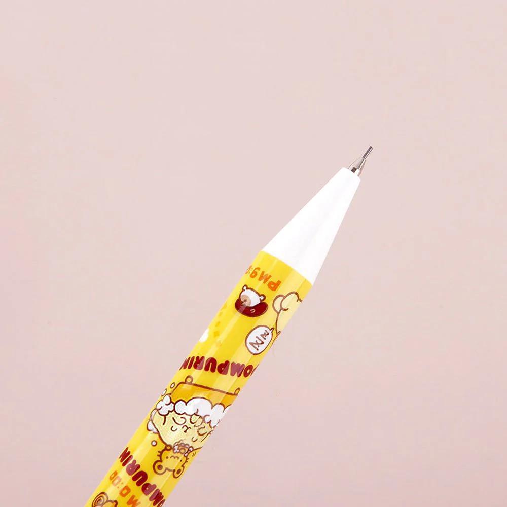 
                      
                        2000 Sanrio Figure M.Pen 0.5mm_PP 三丽鸥0.5mm自动铅笔
                      
                    