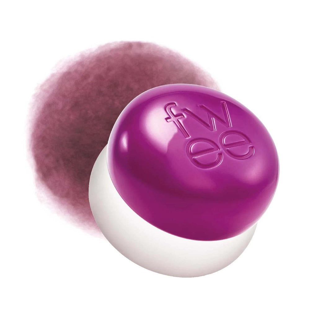 
                      
                        Fwee Lip & Cheek Blurry Pudding Pot 韩国Fwee布丁哑光唇颊两用膏 5g
                      
                    