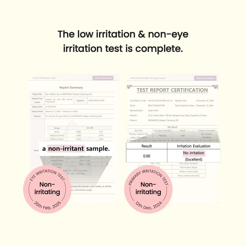 
                      
                        Biodance Collagen Cleansing Oil 贝欧丹斯胶原蛋白深层卸妆油 200mL
                      
                    