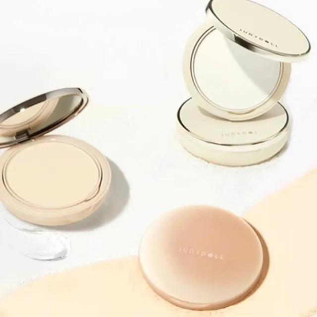 Judydoll Translucent & Blurring Setting Powder 橘朵透明模糊定妆粉