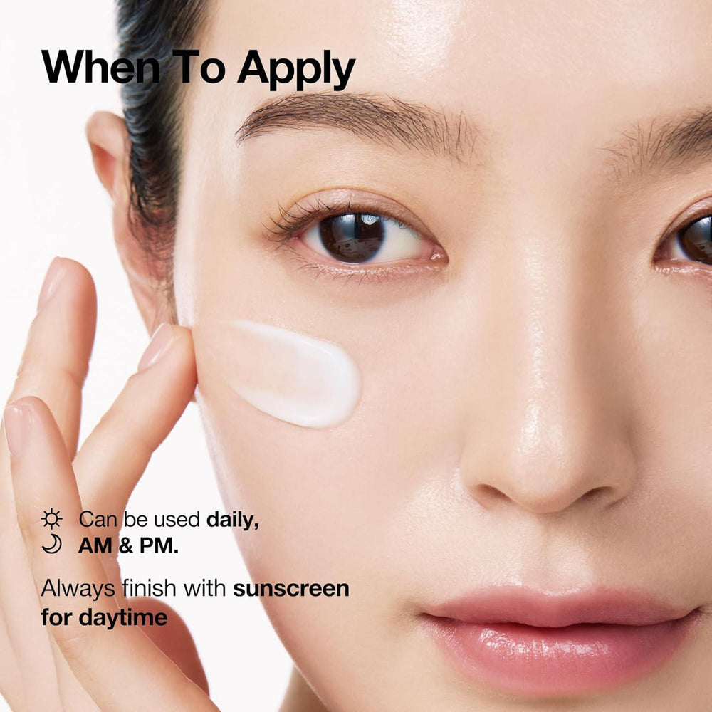 
                      
                        ANUA PDRN Hyaluronic Acid 100 Moisturizing Cream 韩国ANUA透明质酸100保湿面霜 60mL
                      
                    