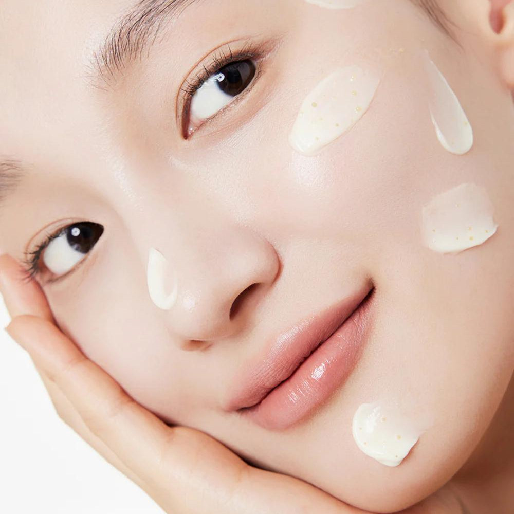 
                      
                        Melixir Mandarin Vitamin CE Hydration Cream 韩国Melixir柑橘维生素CE保湿面霜 30mL
                      
                    