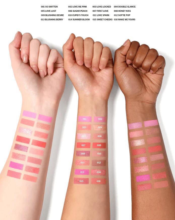 
                      
                        MOIRA Love Spell Powder Blush 爱情咒语腮红粉饼 4.5g
                      
                    