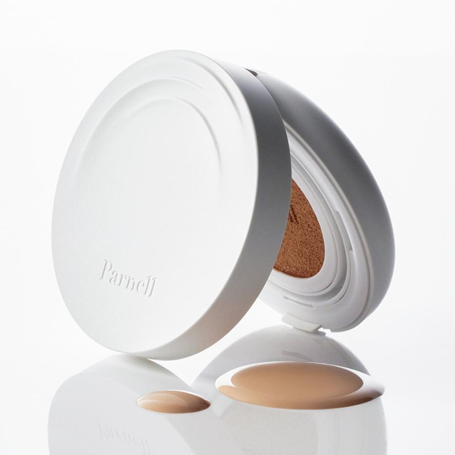 Parnell Cicamanu Serum Cushion 帕奈儿精华气垫粉底 15g