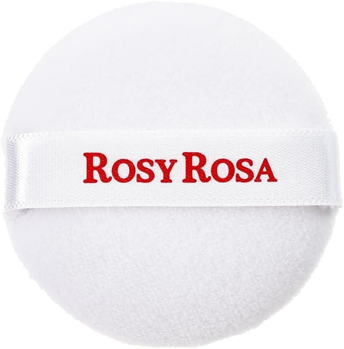 
                      
                        Rosy Rosa Micro Fiber Puff 日本Rosy Rosa超细纤维面料粉扑 S 3P
                      
                    