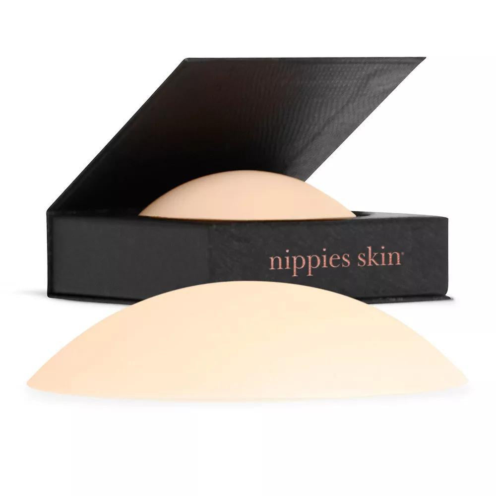 
                      
                        Nippies Skin Lift Size 1.5 美国无痕隐形硅胶胸贴
                      
                    