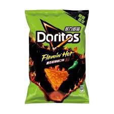 
                      
                        Doritos Chips 日本多力多滋薯片
                      
                    