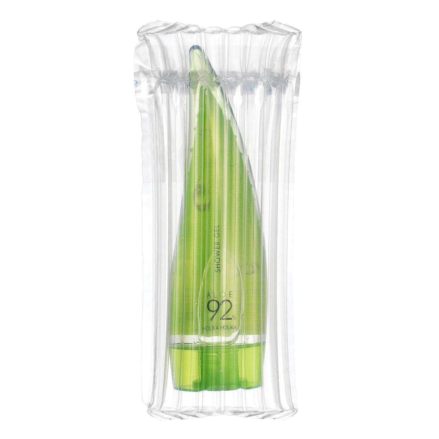Holika Holika Aloe Clean Water Formula 92% Shower Gel 惑丽客92%芦荟净水配方沐浴露 –  Tao's
