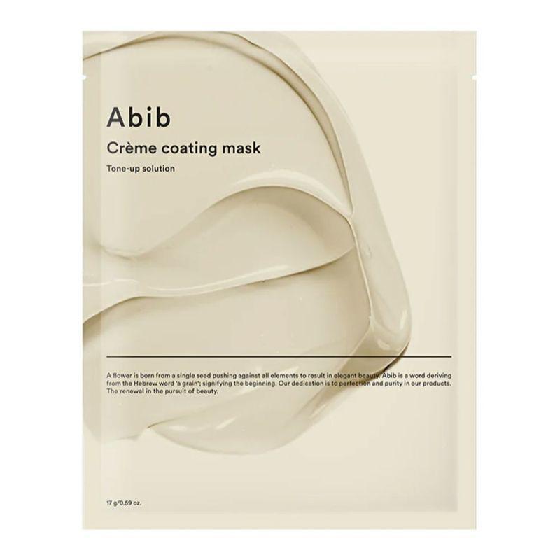 
                      
                        Abib Sheet Mask 阿彼芙补水滋润保湿面膜 17g
                      
                    