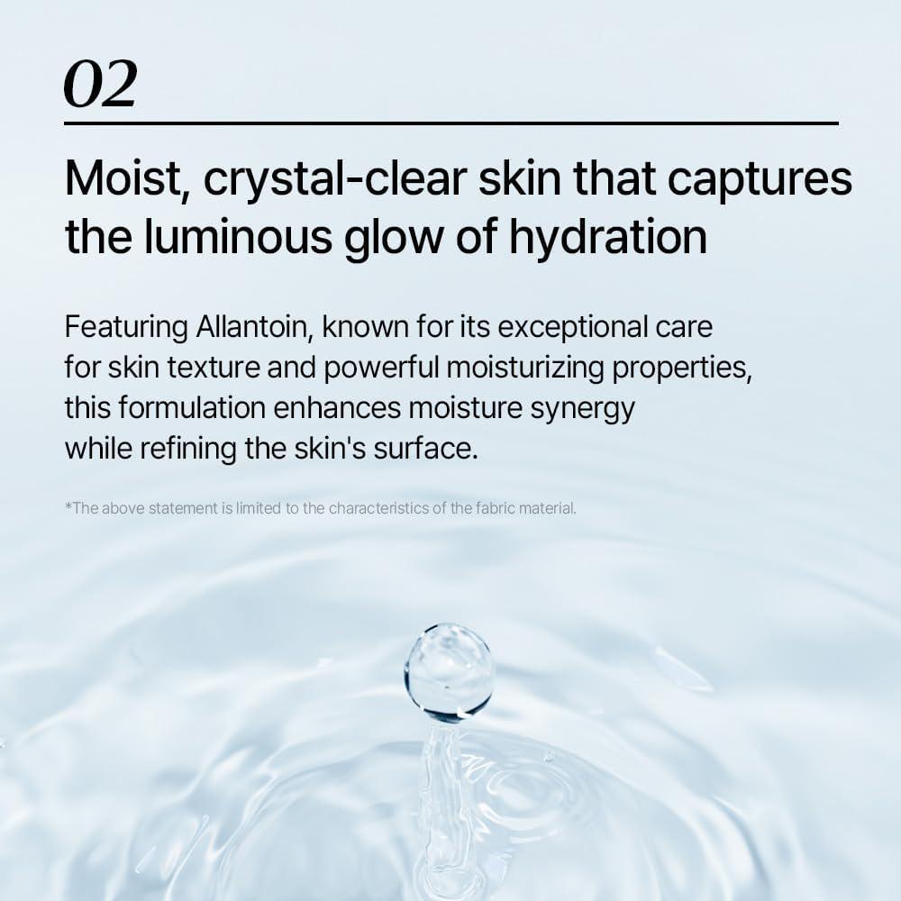 
                      
                        Mixsoon Galactomyces Toner Pad 韩国Mixsoon半乳糖酵母保湿爽肤棉 280mL
                      
                    