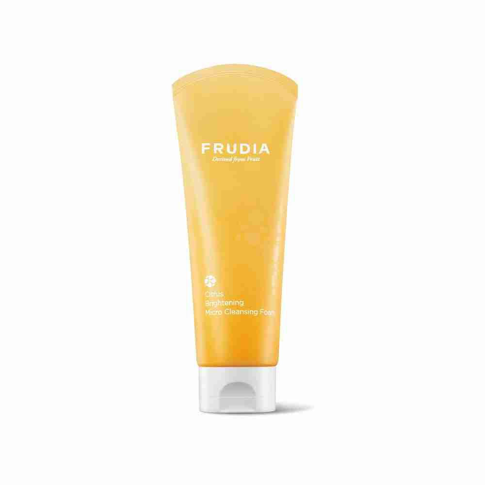 
                      
                        FRUDIA Cleansing Gel To Foam 馥露迪雅蓝莓保湿洁面膏 145mL
                      
                    