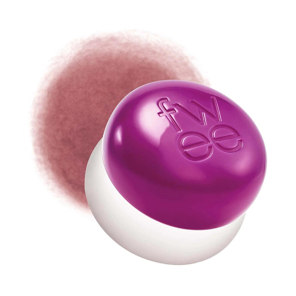 
                      
                        Fwee Lip & Cheek Blurry Pudding Pot 韩国Fwee布丁哑光唇颊两用膏 5g
                      
                    