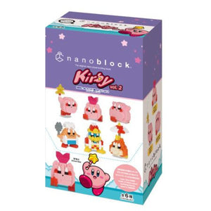 Kirby Blind box