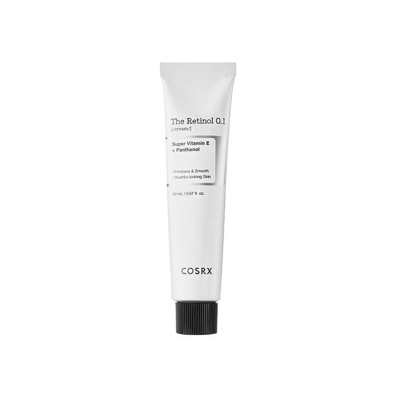 The Retinol 0.1 Cream 20ml