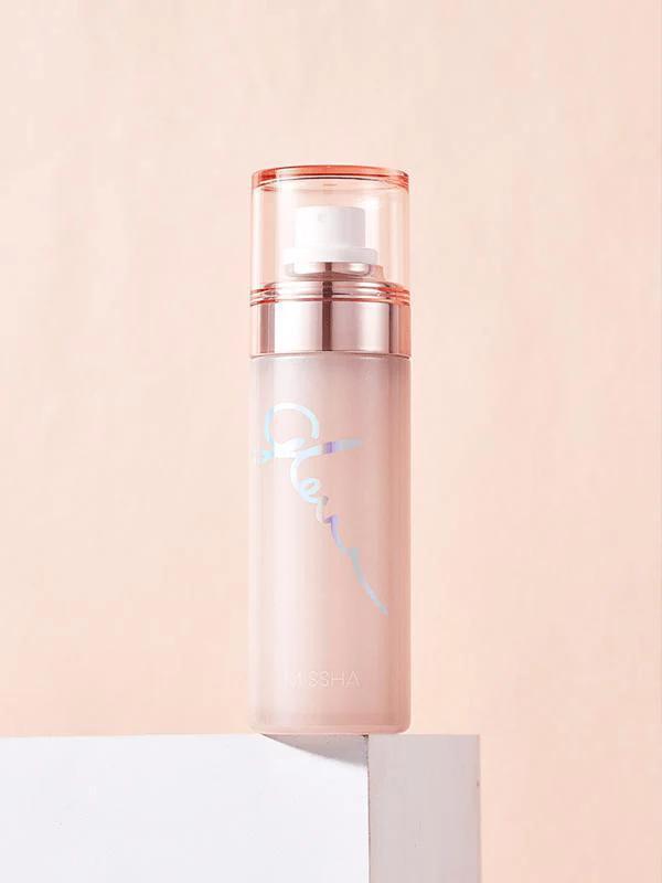 
                      
                        MISSHA Glow Skin Balm to Go Mist 谜尚妆前保湿喷雾 80ml
                      
                    