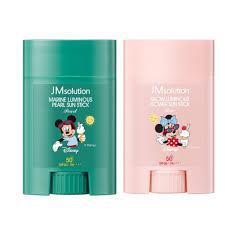 
                      
                        JMsolution Disney Collection Sun Stick 肌司研迪斯尼联名防晒棒 SPF 50+ PA++++ 21g
                      
                    