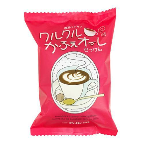
                      
                        Pelican Petit Berry Soap 沛丽康小浆果香皂 80g
                      
                    