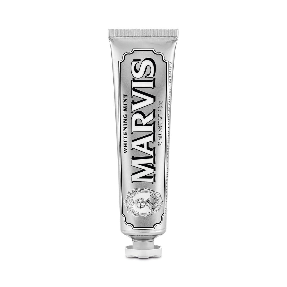 
                      
                        Marvis Toothpaste 美白牙膏
                      
                    