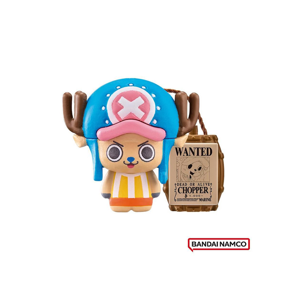 
                      
                        Bandai Namco Figure Bath Ball Bikkura Tamago ONE PIECE 万代南梦宫海贼王恶魔果实玩具泡澡沐浴球
                      
                    