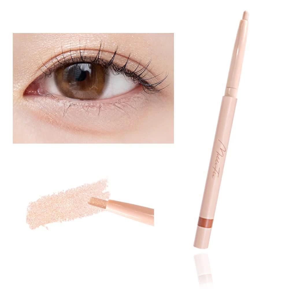 
                      
                        MileFée Tear Eyebag Pencil 米勒菲高光眼影笔
                      
                    