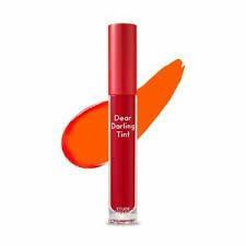 
                      
                        Etude House Dear Darling Water Gel Tint 伊蒂之屋冰激凌水果唇釉 4.5g
                      
                    