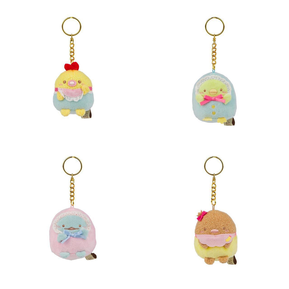 San-X Sumikko Gurashi Baby Blind Box 日本San-X角落生物宝宝系列盲盒