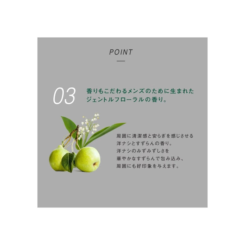 
                      
                        ANGFA Scalp D Next Organic 5 Pack Shampoo / Treatment 日本ANGFA天然植萃防脱洗发护发5件装
                      
                    