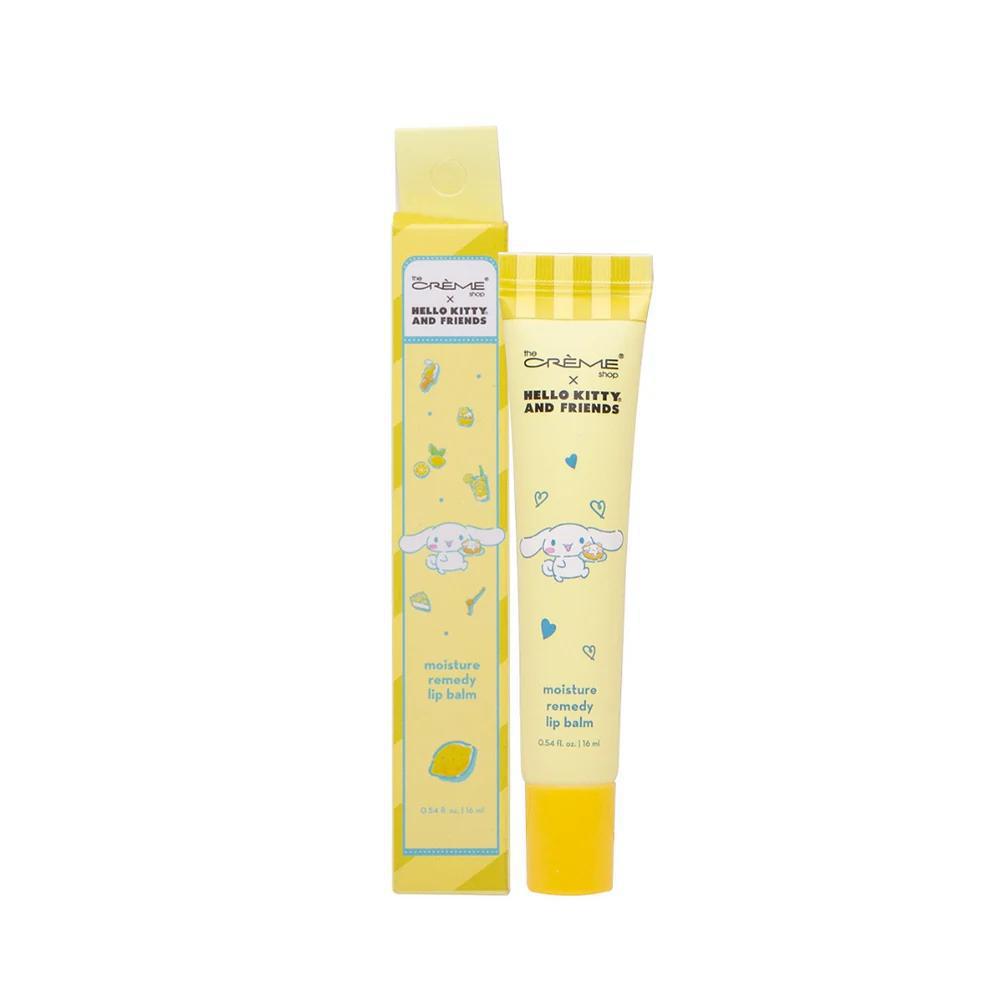 
                      
                        The Creme Shop Sanrio Moisture Remedy Lip Balm 韩国The Creme Shop三丽鸥保湿润唇膏 16mL
                      
                    