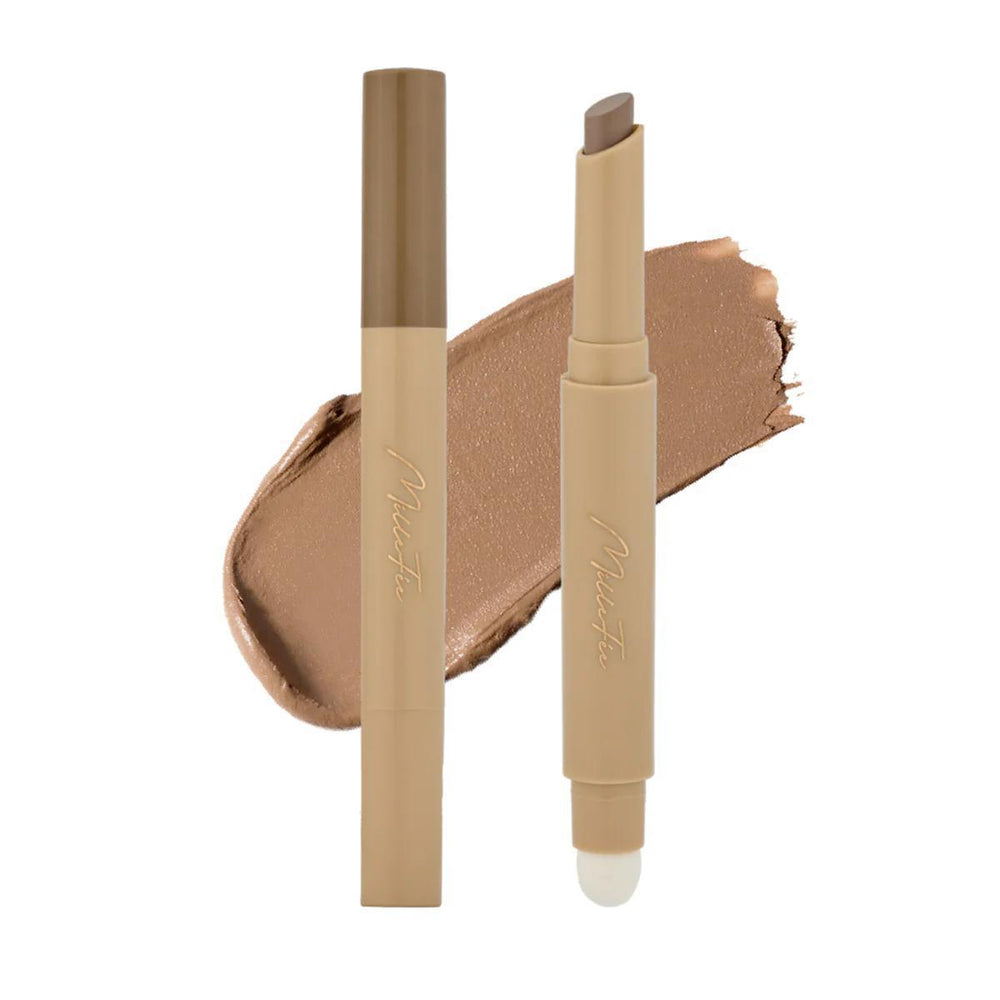 
                      
                        MilleFée Shape Magic Stick 米勒菲修容棒
                      
                    