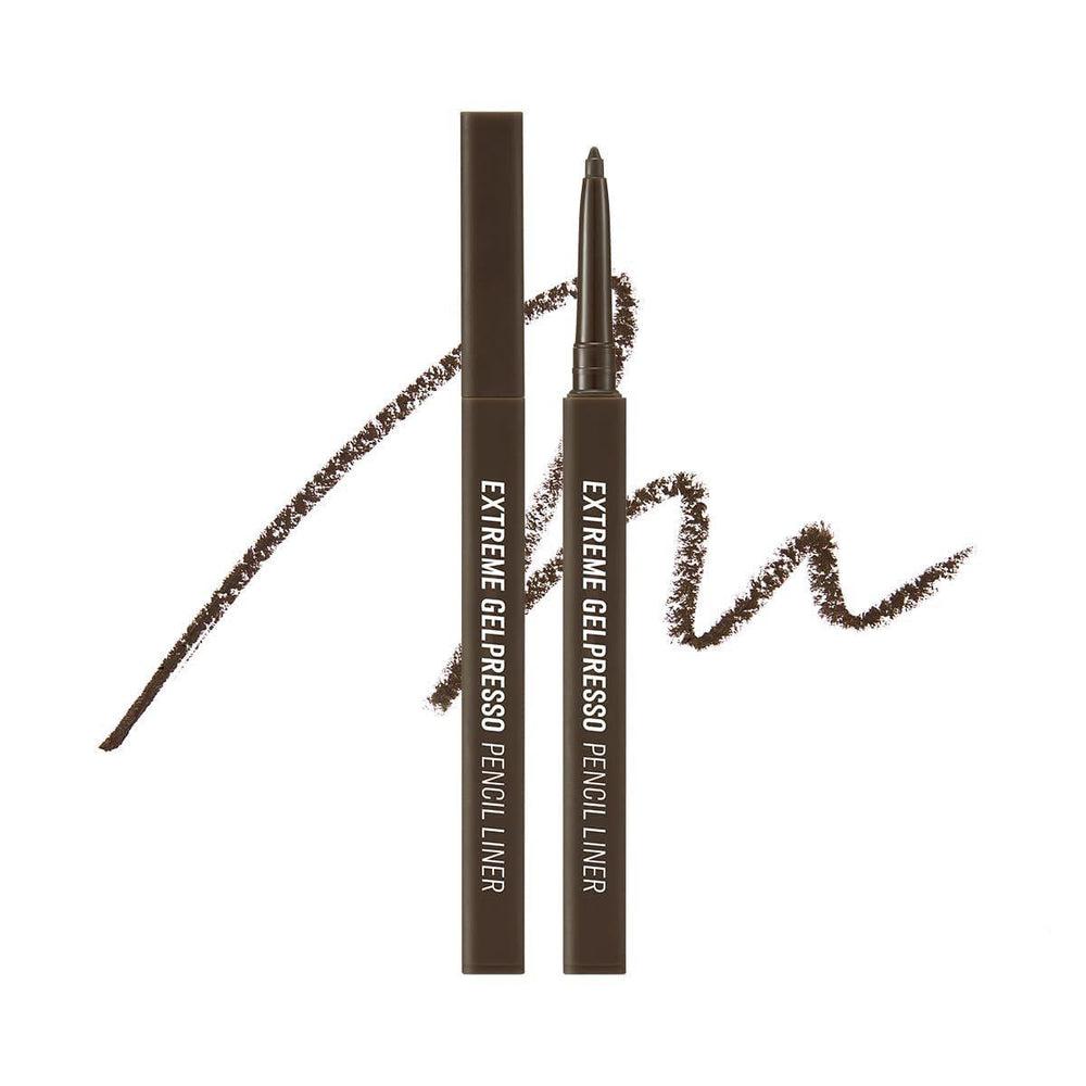 
                      
                        CLIO Extreme Gelpresso Pencil Eyeliner 珂莱欧彩色眼线笔
                      
                    