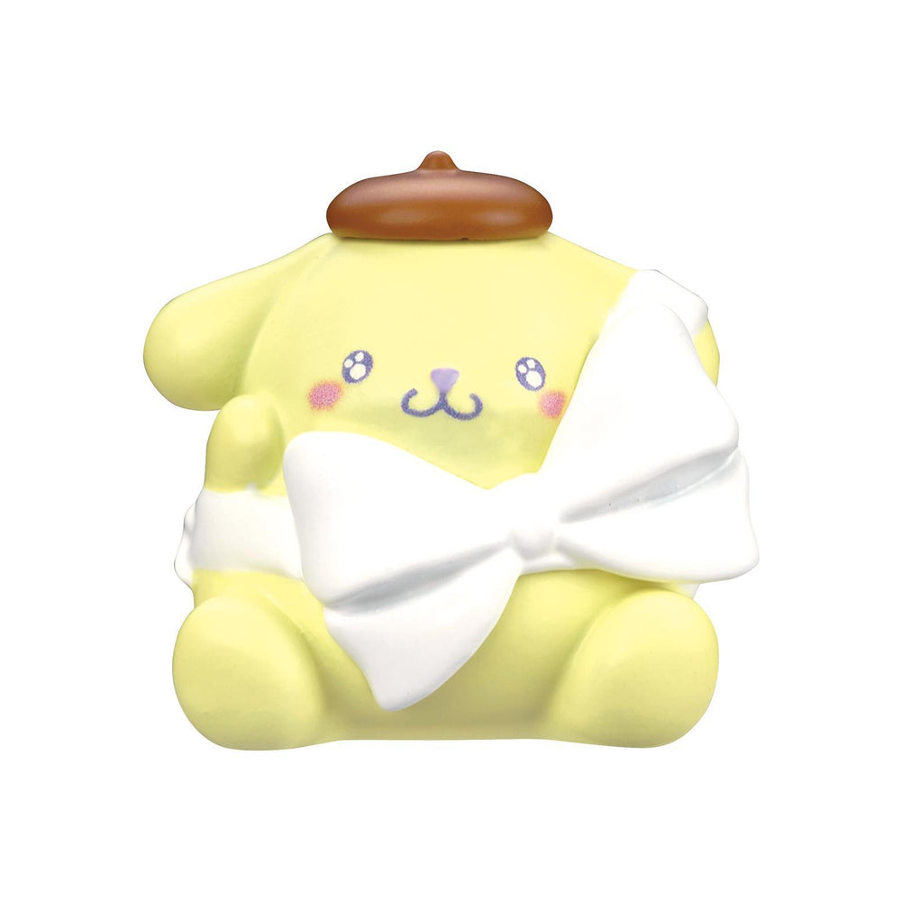 
                      
                        Bandai Namco Sanrio Kamatte Kyun Series Blind Bath Bomb 万代南梦宫三丽鸥沐浴球盲袋 1pc
                      
                    