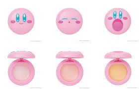 
                      
                        Lovisia Kirby Lip Balm 星之卡比2024秋季联名限定 圆盒唇膏
                      
                    