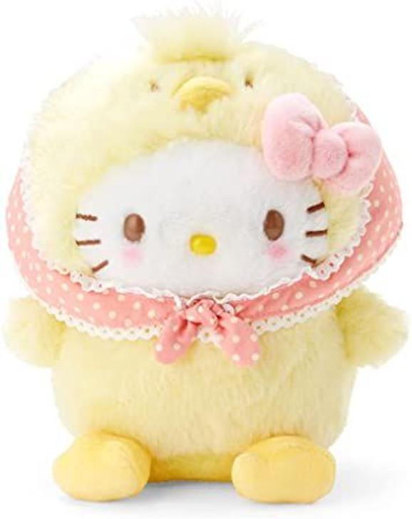 Sanrio Easter 2023 Plush 小鸡仔装扮公仔画