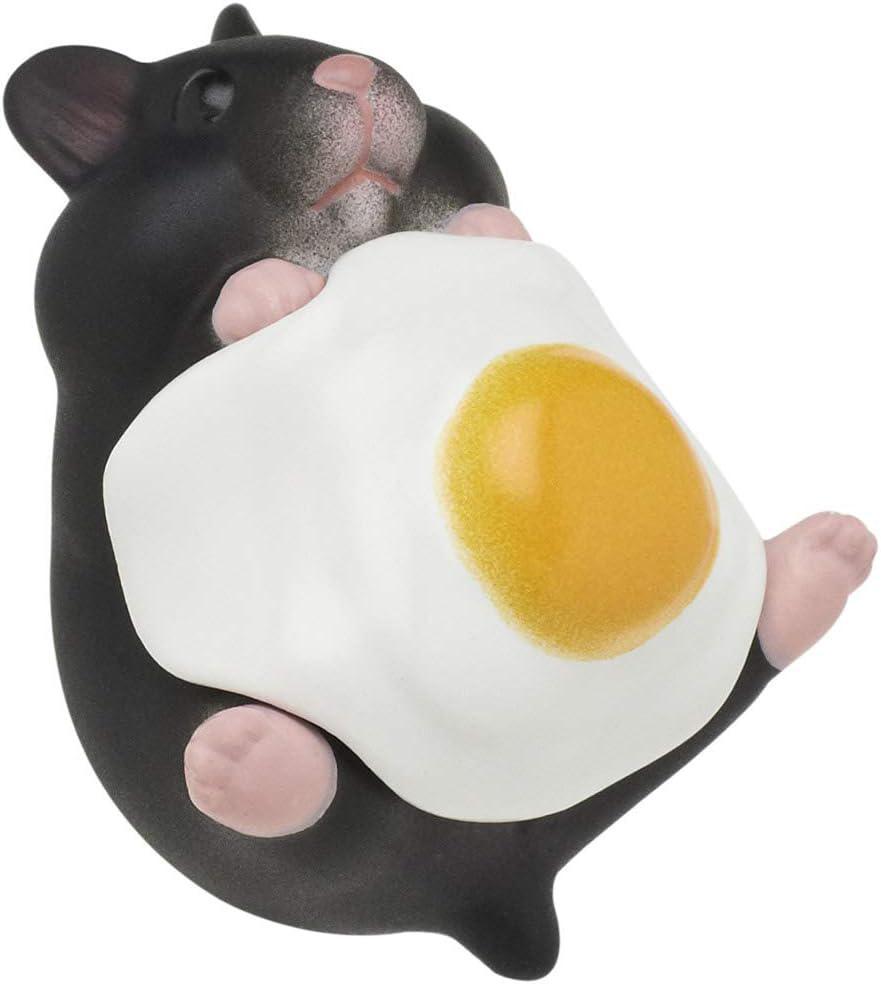 Kitan Club Hamster 'N Egg Blind Box Version 2 奇谭俱乐部仓鼠和鸡蛋