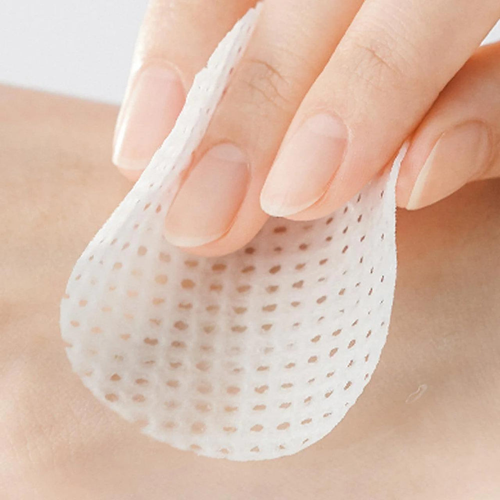 
                      
                        ANUA Birch Moisture Boosting Pad 韩国ANUA白桦树深层滋润保湿片 160mL
                      
                    