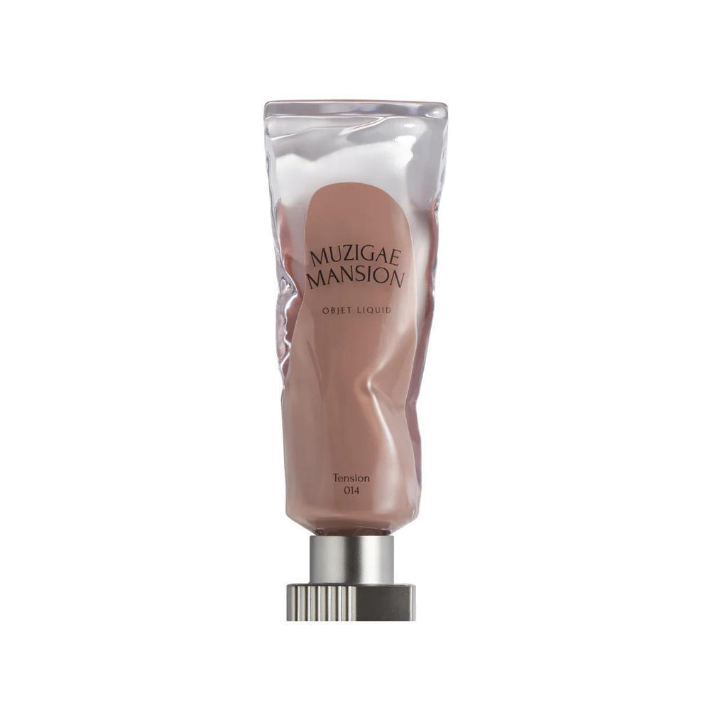 
                      
                        Muzigae Maison Objet Liquid 韩国Muzigae Maison液体唇釉 6mL
                      
                    