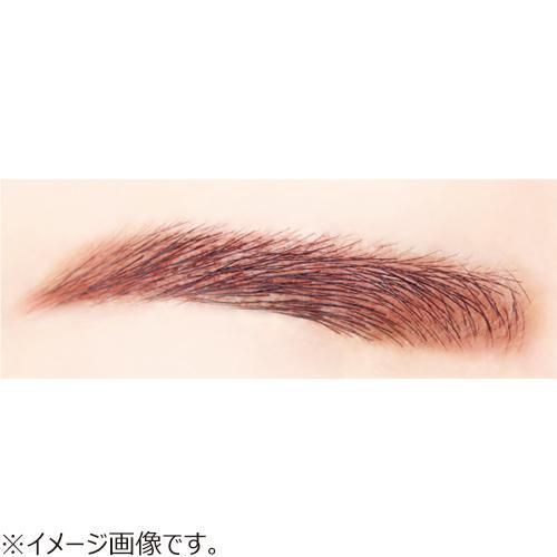 
                      
                        Canmake Styling Dual Eyebrow 井田双重混合眉粉染眉膏 1.3g
                      
                    