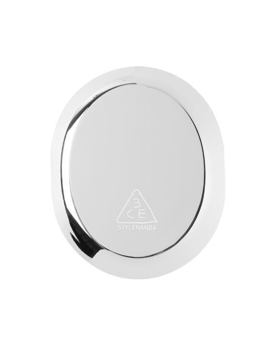 
                      
                        3CE Oval Hand Mirror 三熹玉椭圆形手镜随身化妆镜
                      
                    