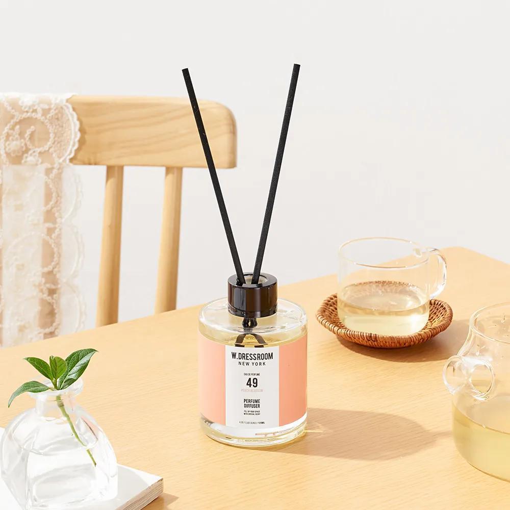 
                      
                        W.DRESSROOM Upsized Perfume Diffuser 多丽丝藤条室内香薰 120mL
                      
                    