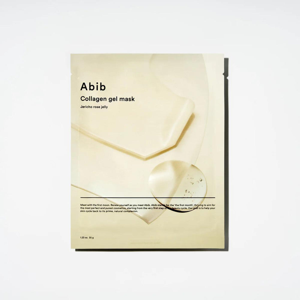 
                      
                        Abib Sheet Mask 阿彼芙片状面膜 17g
                      
                    