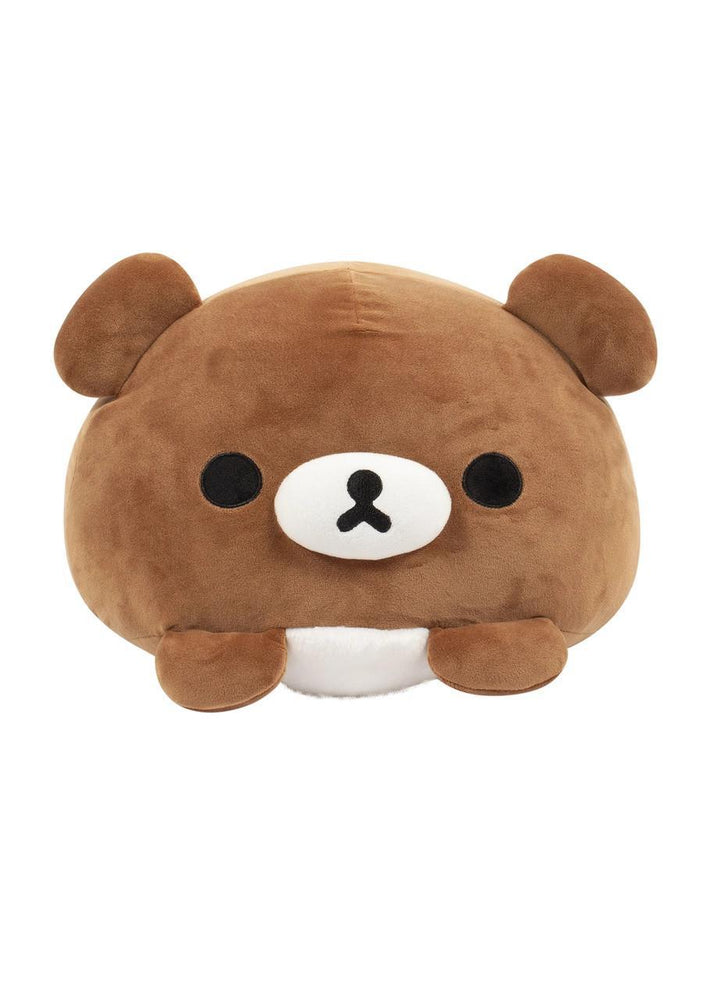 
                      
                        San-X Rilakkuma Daifuku Cushion 轻松熊系列大头抱枕
                      
                    