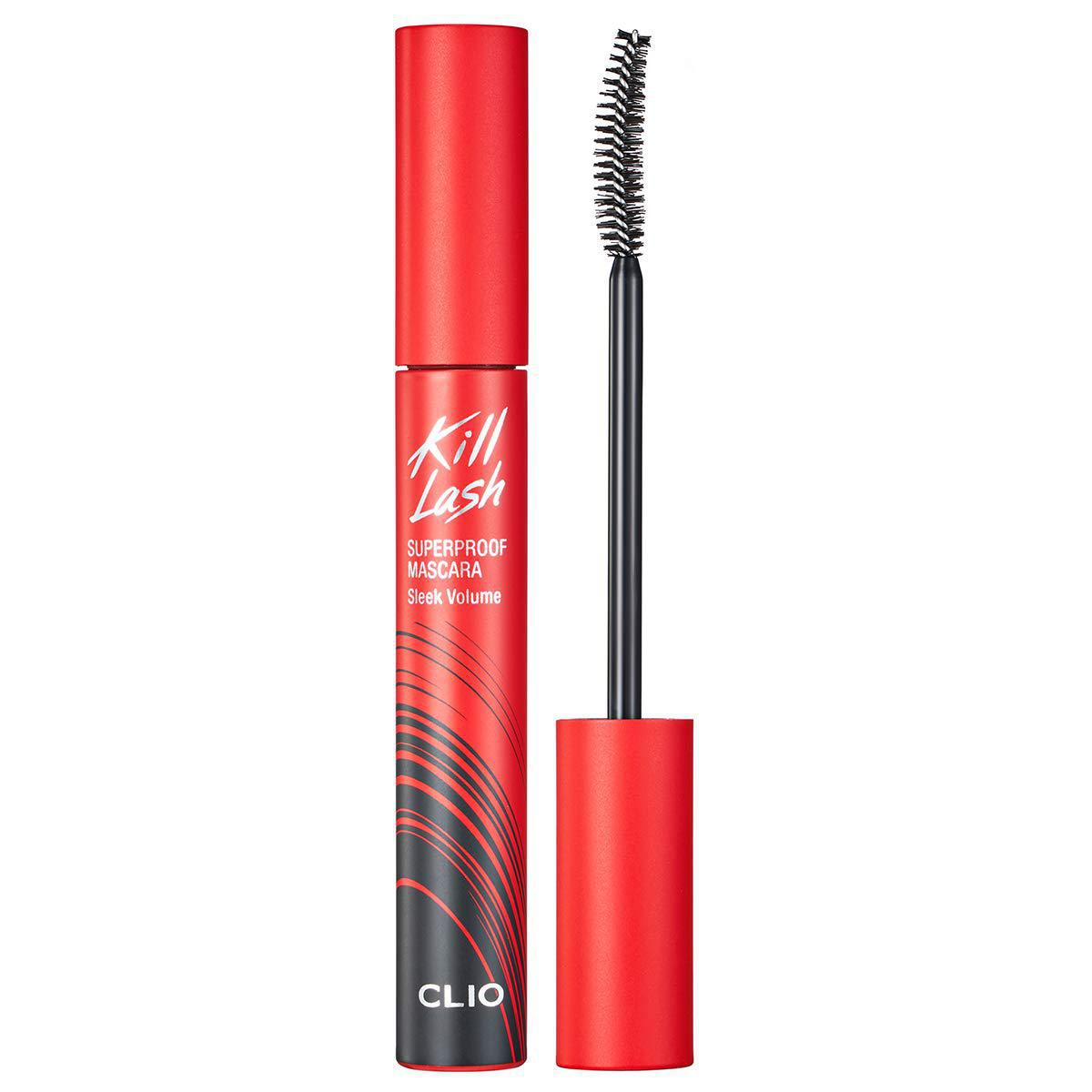 Clio Kill Lash Mascara - Thumbnail 2