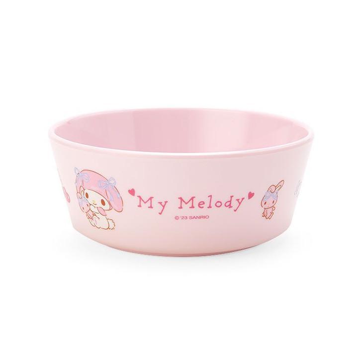 
                      
                        MELAMINE BOWL
                      
                    