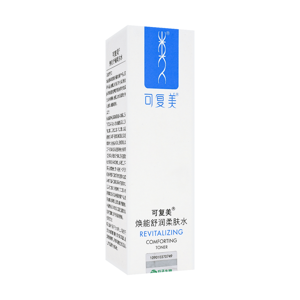 
                      
                        Comfy Revitalizing Comforting Toner 可复美焕能舒缓爽肤水 500mL
                      
                    