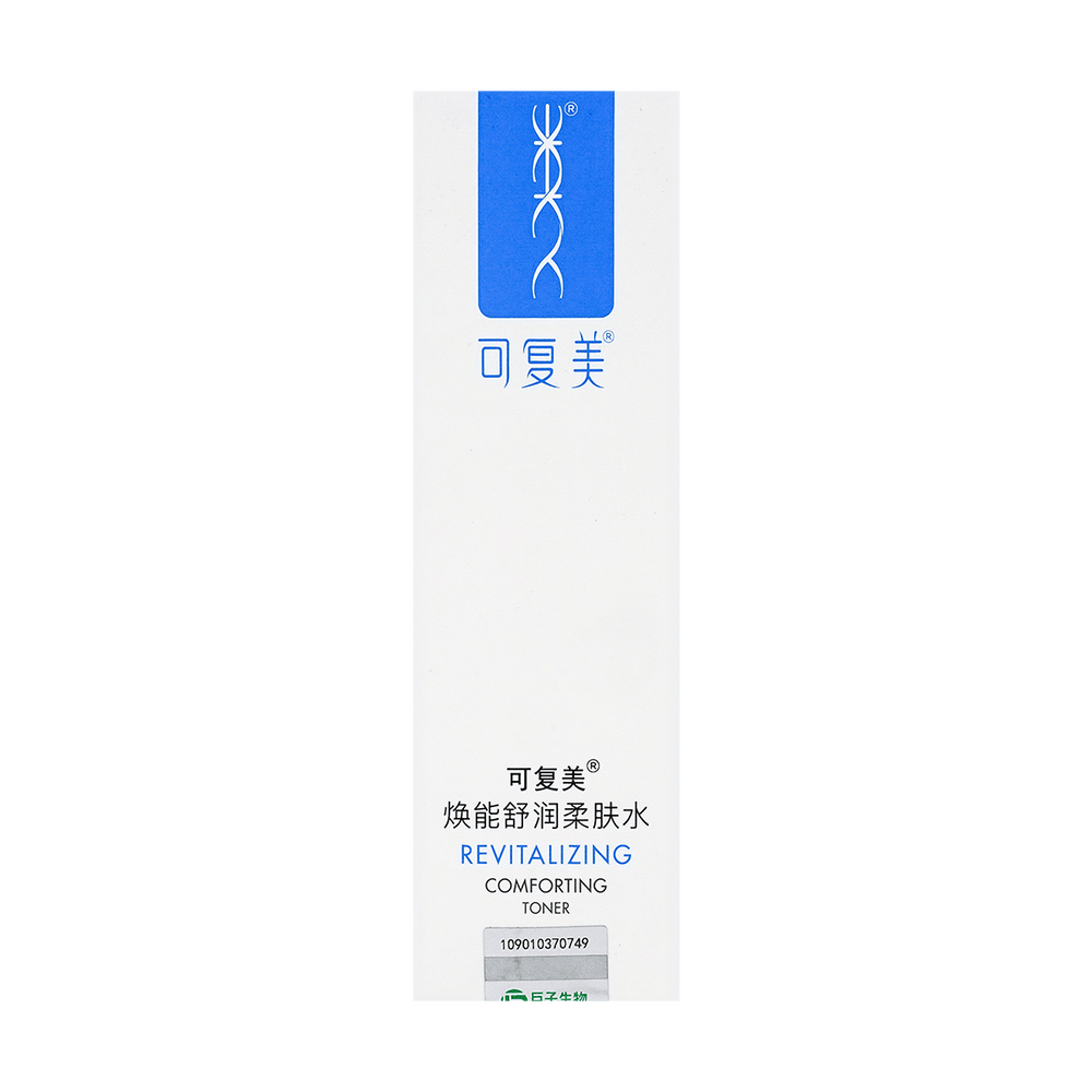 
                      
                        Comfy Revitalizing Comforting Toner 可复美焕能舒缓爽肤水 500mL
                      
                    